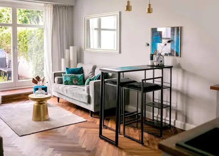 Arbio I Design In Charlottenburg *