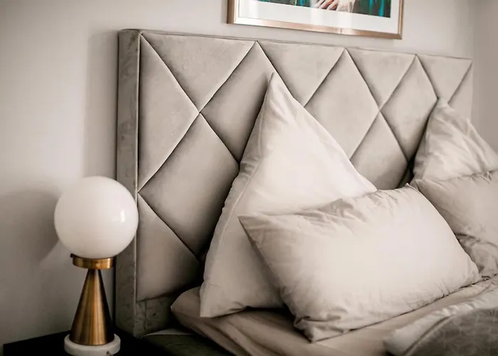 Arbio I Design In Charlottenburg Apartamento