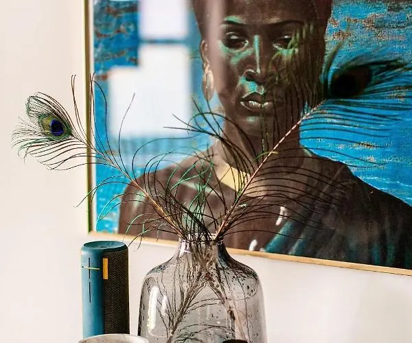 Arbio I Design In Charlottenburg Berlín