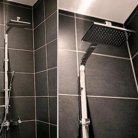 Arbio I Design In Charlottenburg Apartman