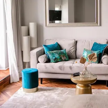 Arbio I Design In Charlottenburg * Berlin