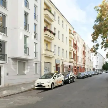 Arbio I Design In Charlottenburg * Berlin