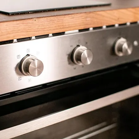 Arbio I Design In Charlottenburg Apartman