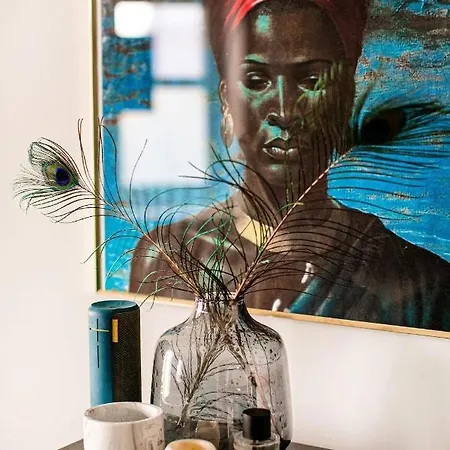 Arbio I Design In Charlottenburg Berlin