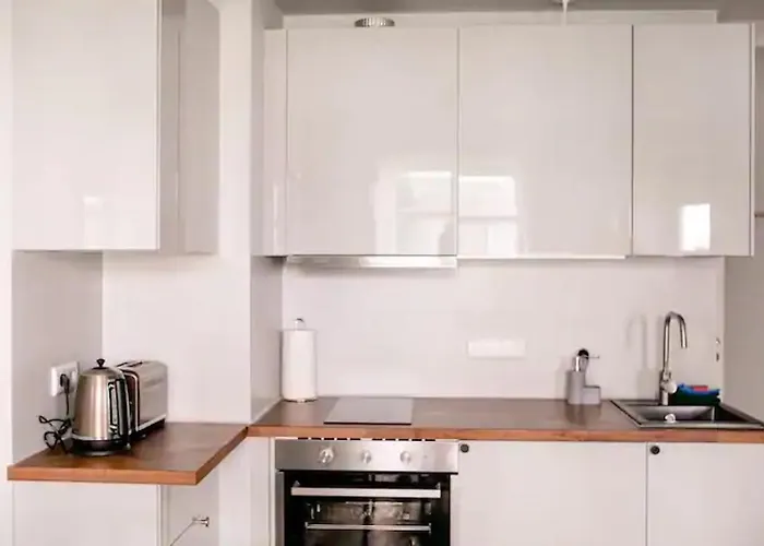 Arbio I Design In Charlottenburg Berlin