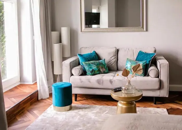 Arbio I Design In Charlottenburg * Berlin