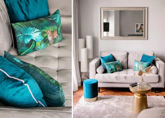 Arbio I Design In Charlottenburg * Berlin