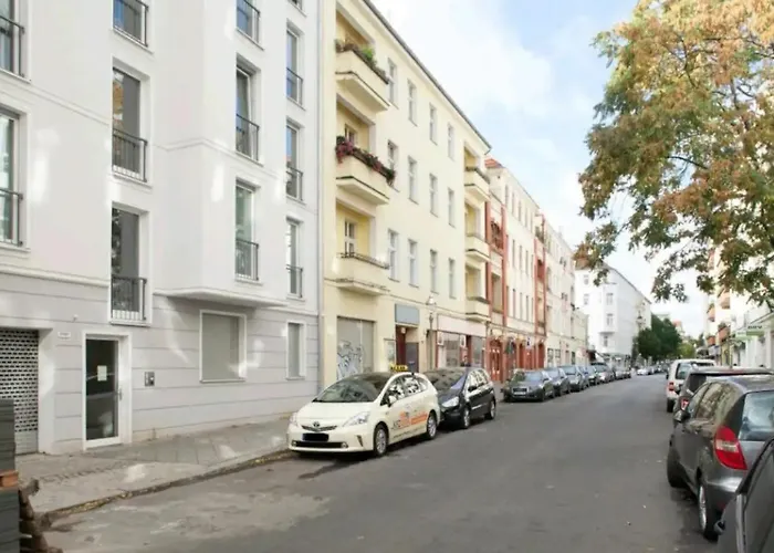 Arbio I Design In Charlottenburg * Berlin