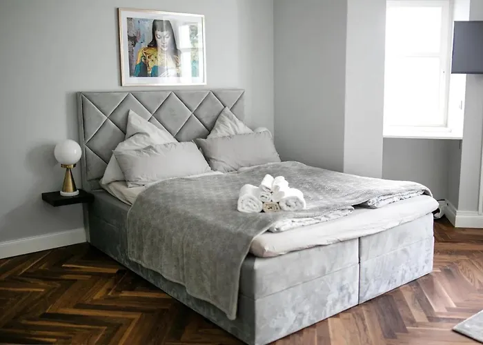 Arbio I Design In Charlottenburg