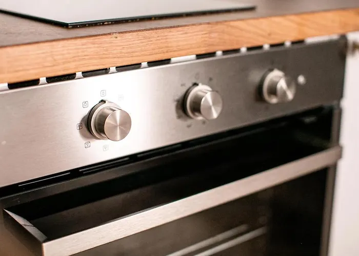 Arbio I Design In Charlottenburg شقة