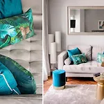 Arbio I Design In Charlottenburg * Берлин