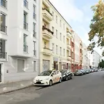 Arbio I Design In Charlottenburg * Берлин