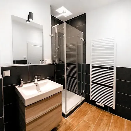 Arbio I Design In Charlottenburg 公寓 *