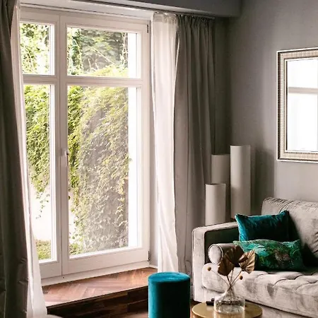 Arbio I Design In Charlottenburg * 柏林