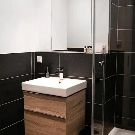 Arbio I Design In Charlottenburg 公寓 柏林