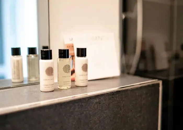 Arbio I Design In Charlottenburg ベルリン