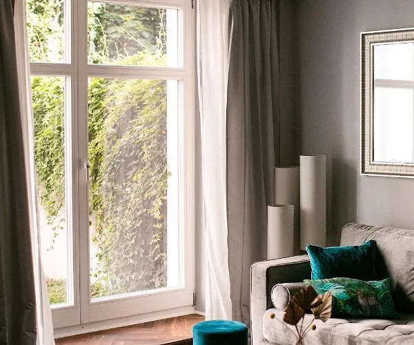 Arbio I Design In Charlottenburg * ベルリン