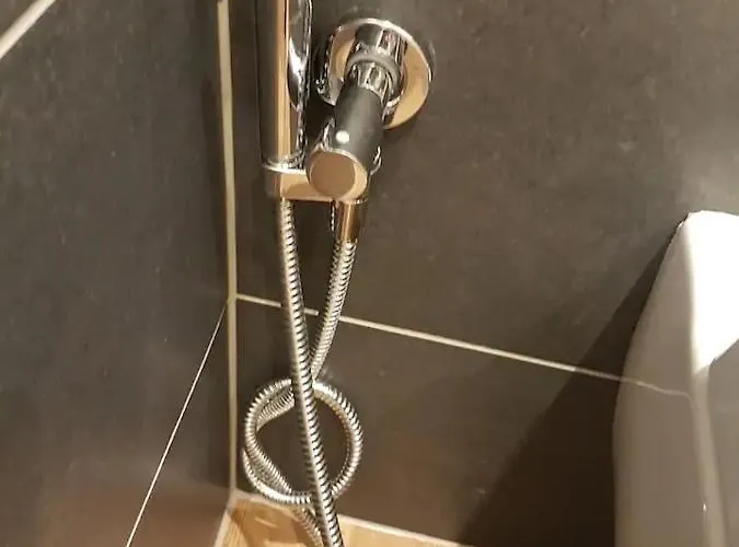 アパート Arbio I Design In Charlottenburg ベルリン